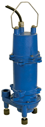 DSGP1 Grinder Pump