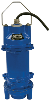 RDSGP1 Grinder Pump