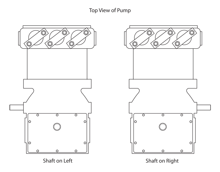 Shaft Location