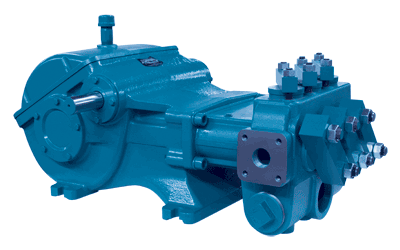 E-Series Pump