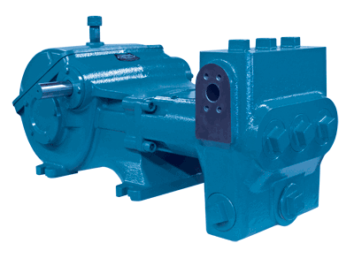 DP80 Industrial Pump