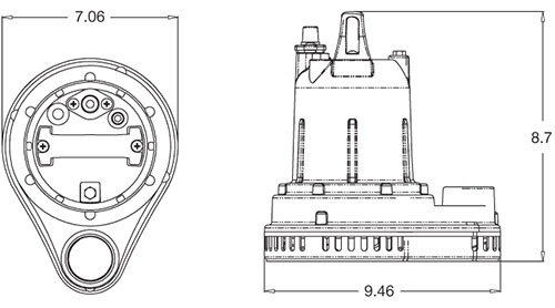 Mp3 Dimensions