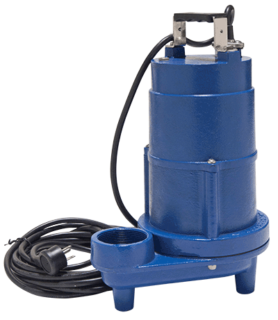 MP-E5 Effluent Pump